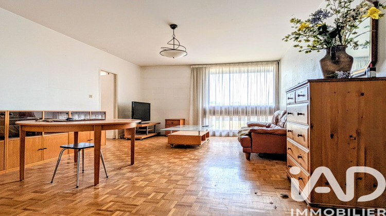 Ma-Cabane - Vente Appartement Draveil, 74 m²