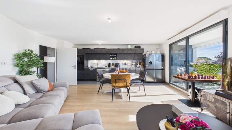 Ma-Cabane - Vente Appartement Draveil, 82 m²