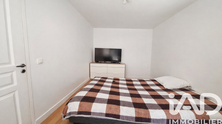 Ma-Cabane - Vente Appartement Draveil, 38 m²