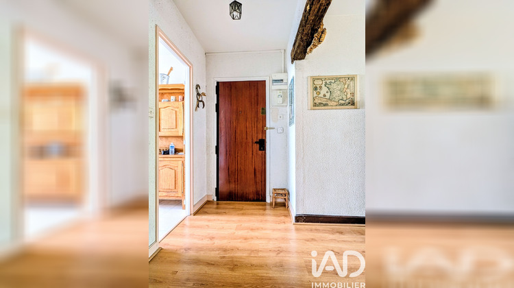 Ma-Cabane - Vente Appartement Draveil, 68 m²