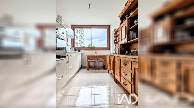 Ma-Cabane - Vente Appartement Draveil, 68 m²