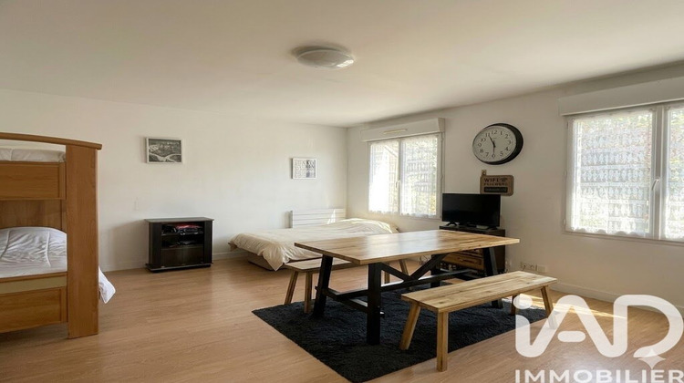 Ma-Cabane - Vente Appartement Draveil, 38 m²