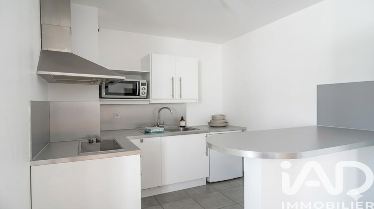 Ma-Cabane - Vente Appartement Draveil, 38 m²