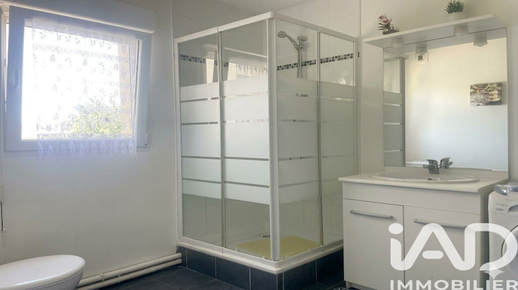 Ma-Cabane - Vente Appartement Draveil, 38 m²