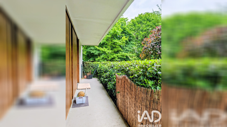 Ma-Cabane - Vente Appartement Draveil, 76 m²