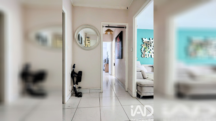 Ma-Cabane - Vente Appartement Draveil, 76 m²