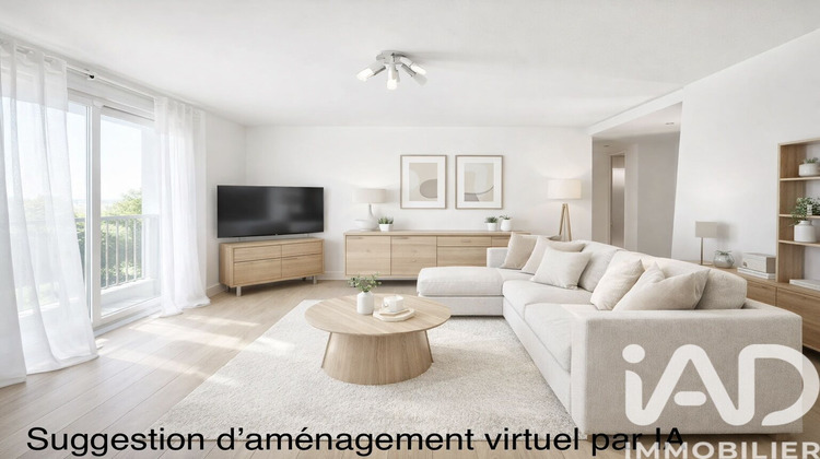 Ma-Cabane - Vente Appartement Draveil, 90 m²