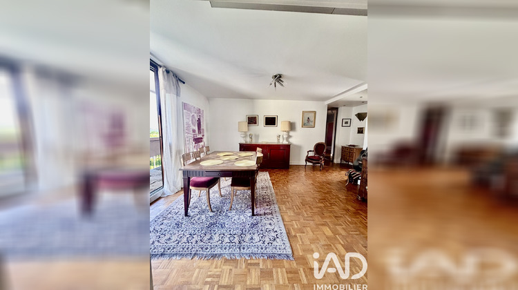 Ma-Cabane - Vente Appartement Draveil, 90 m²