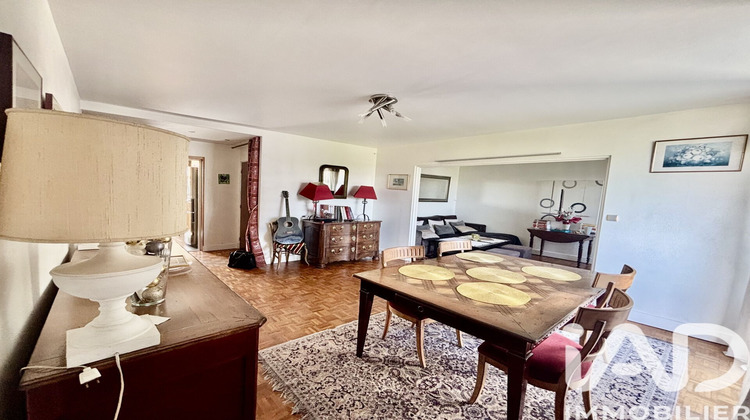 Ma-Cabane - Vente Appartement Draveil, 90 m²