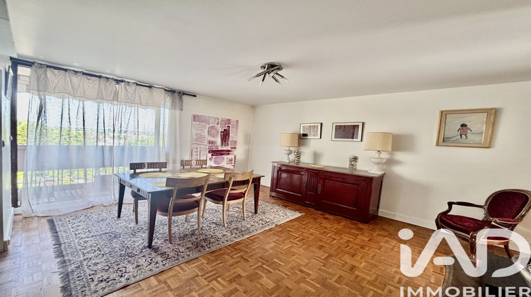 Ma-Cabane - Vente Appartement Draveil, 90 m²