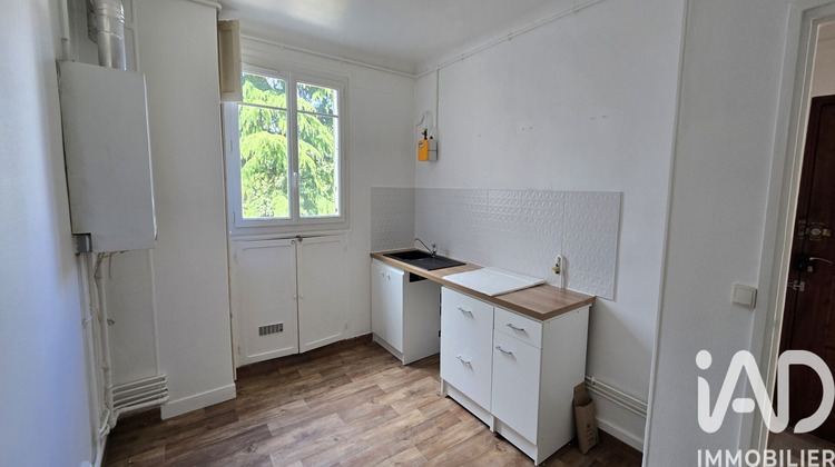 Ma-Cabane - Vente Appartement Draveil, 33 m²