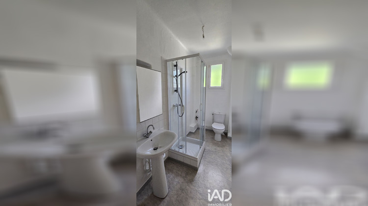 Ma-Cabane - Vente Appartement Draveil, 33 m²
