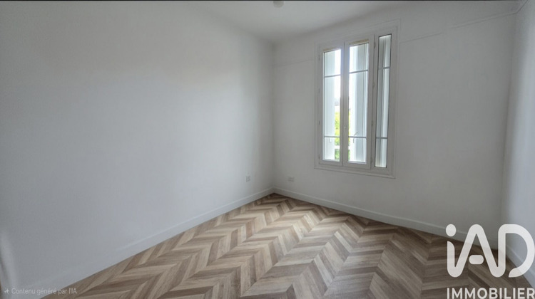 Ma-Cabane - Vente Appartement Draveil, 47 m²