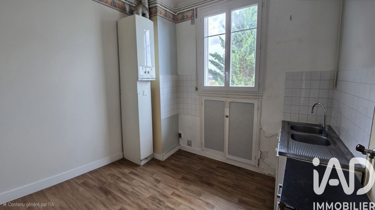 Ma-Cabane - Vente Appartement Draveil, 47 m²
