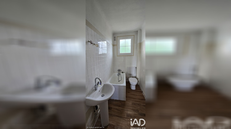 Ma-Cabane - Vente Appartement Draveil, 47 m²