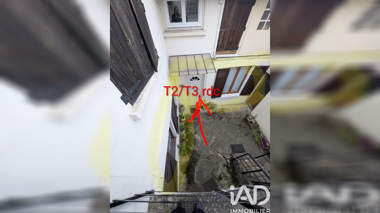 Ma-Cabane - Vente Appartement Draveil, 63 m²
