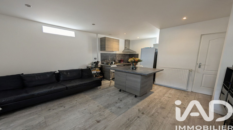 Ma-Cabane - Vente Appartement Draveil, 63 m²