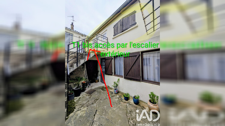 Ma-Cabane - Vente Appartement Draveil, 63 m²