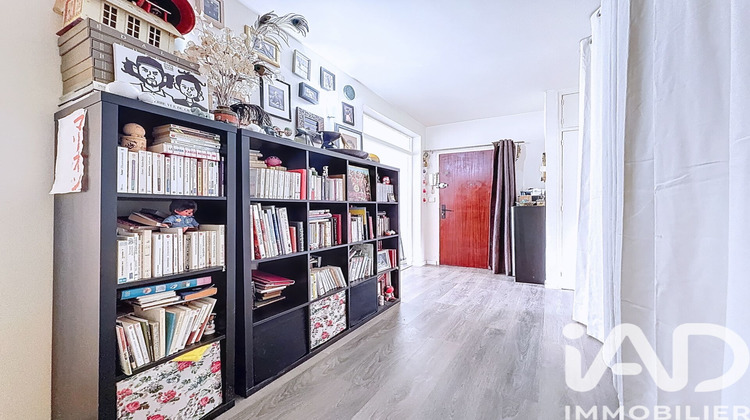 Ma-Cabane - Vente Appartement Draveil, 64 m²