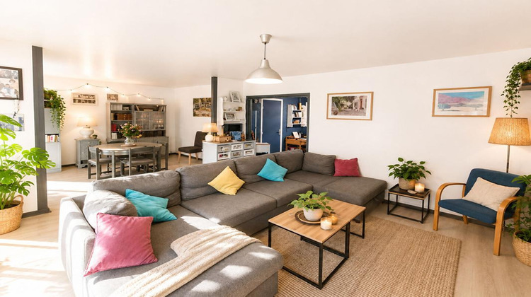 Ma-Cabane - Vente Appartement DRAVEIL, 98 m²