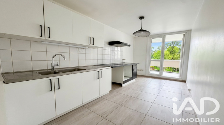 Ma-Cabane - Vente Appartement Draveil, 74 m²