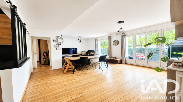 Ma-Cabane - Vente Appartement Draveil, 70 m²