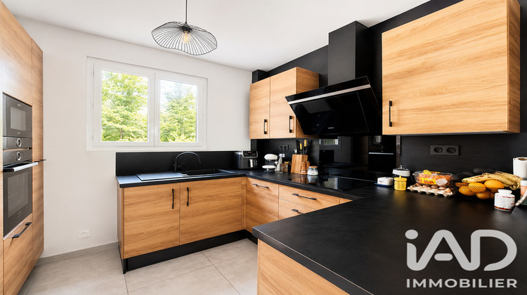 Ma-Cabane - Vente Appartement Draveil, 70 m²