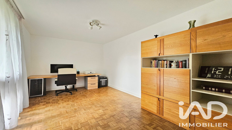Ma-Cabane - Vente Appartement Draveil, 76 m²