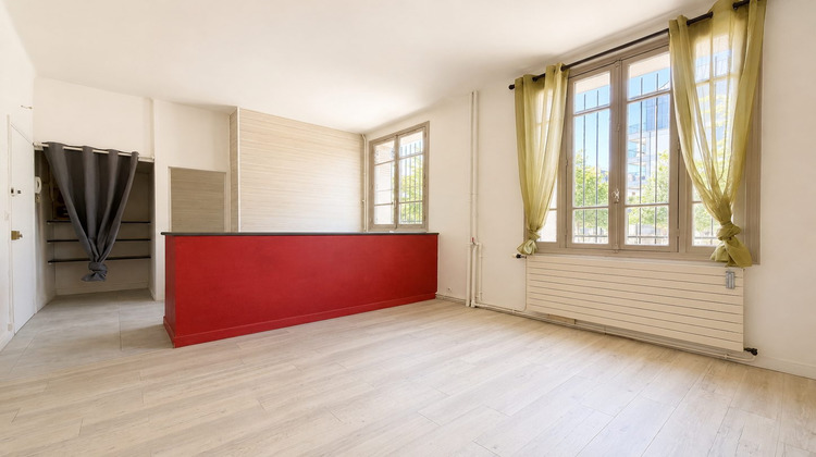 Ma-Cabane - Vente Appartement Draveil, 21 m²