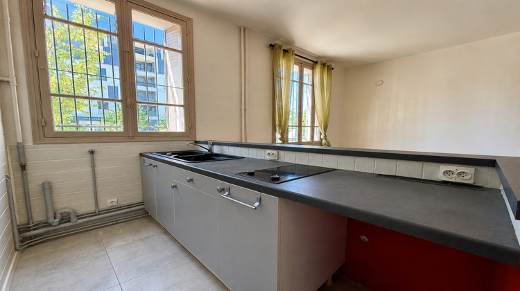 Ma-Cabane - Vente Appartement Draveil, 21 m²