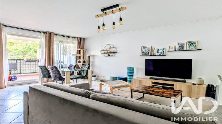 Ma-Cabane - Vente Appartement Draveil, 91 m²