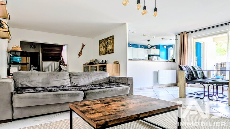 Ma-Cabane - Vente Appartement Draveil, 91 m²