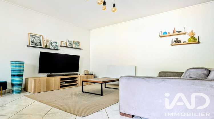 Ma-Cabane - Vente Appartement Draveil, 91 m²