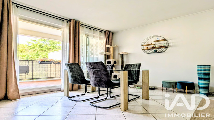 Ma-Cabane - Vente Appartement Draveil, 91 m²