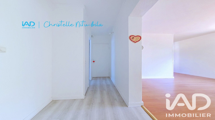 Ma-Cabane - Vente Appartement Draveil, 55 m²
