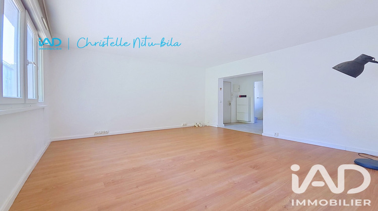 Ma-Cabane - Vente Appartement Draveil, 55 m²