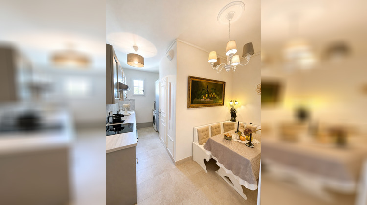 Ma-Cabane - Vente Appartement DRAVEIL, 70 m²