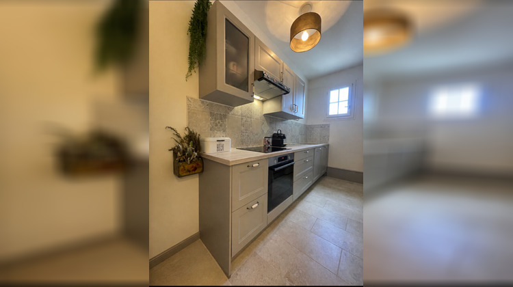 Ma-Cabane - Vente Appartement DRAVEIL, 70 m²
