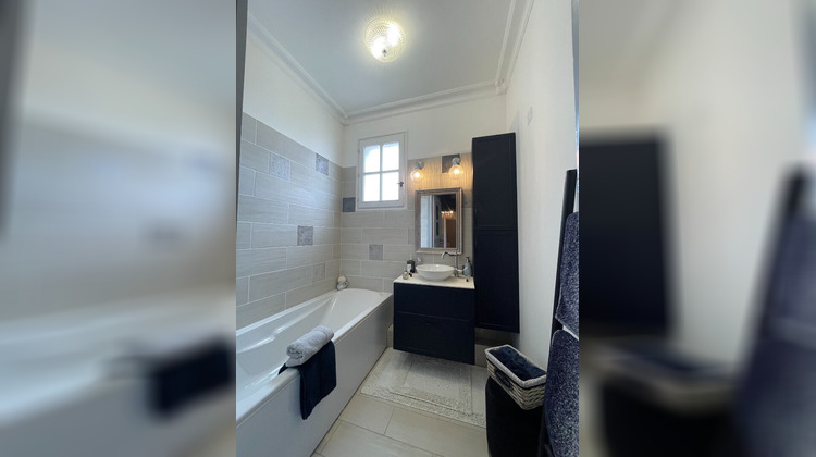Ma-Cabane - Vente Appartement DRAVEIL, 70 m²