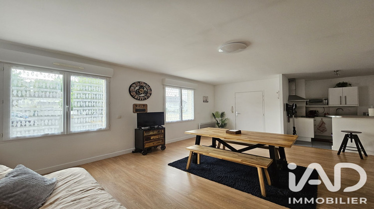 Ma-Cabane - Vente Appartement Draveil, 41 m²