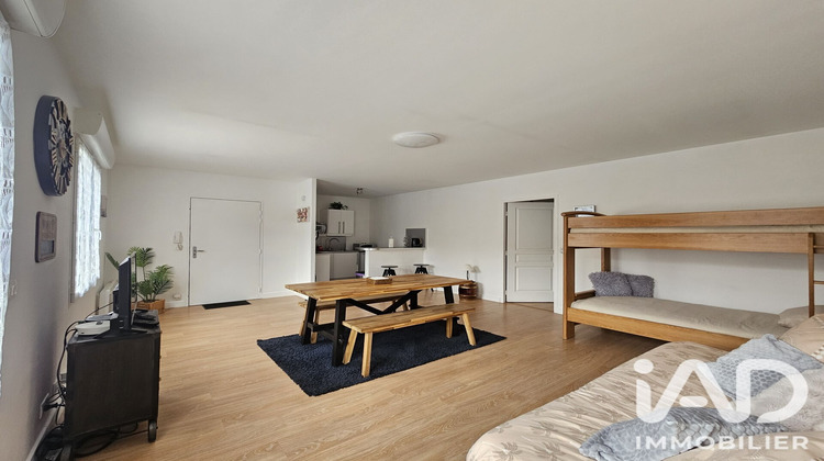 Ma-Cabane - Vente Appartement Draveil, 41 m²