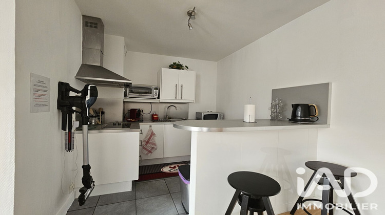 Ma-Cabane - Vente Appartement Draveil, 41 m²
