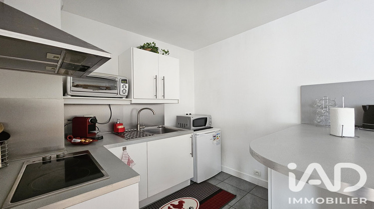 Ma-Cabane - Vente Appartement Draveil, 41 m²