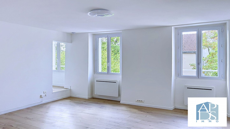 Ma-Cabane - Vente Appartement Draveil, 29 m²