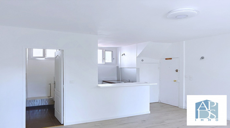 Ma-Cabane - Vente Appartement Draveil, 29 m²