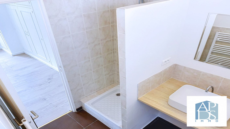 Ma-Cabane - Vente Appartement Draveil, 29 m²