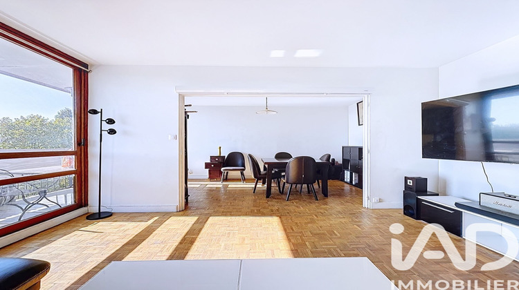 Ma-Cabane - Vente Appartement Draveil, 92 m²