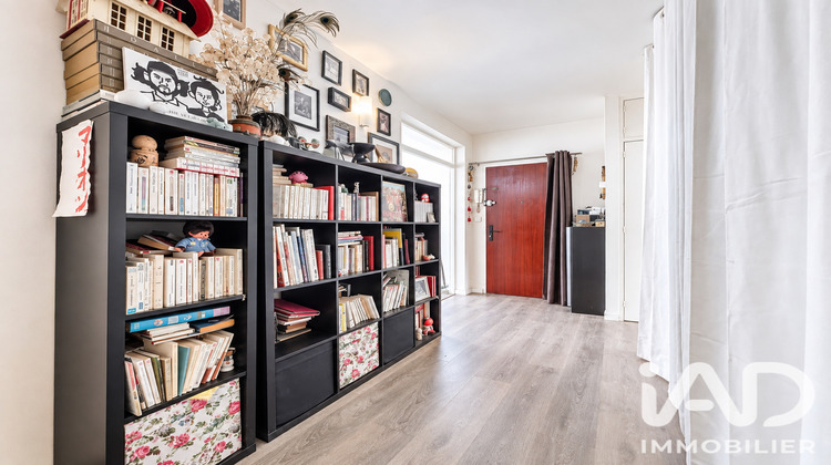 Ma-Cabane - Vente Appartement Draveil, 64 m²