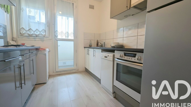 Ma-Cabane - Vente Appartement Draveil, 69 m²