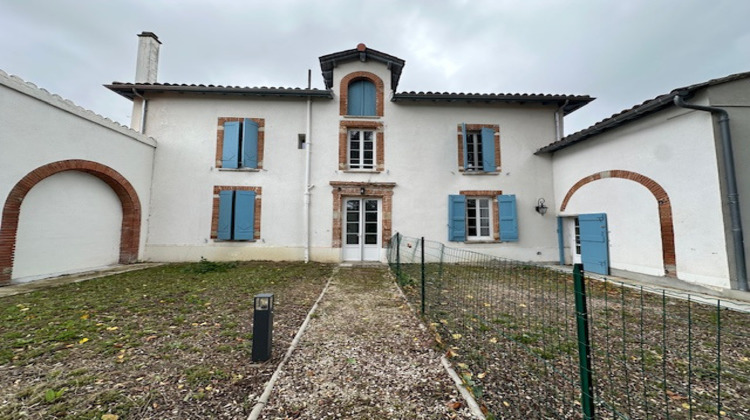 Ma-Cabane - Vente Appartement Drémil-Lafage, 41 m²